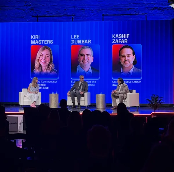 How brands are actually using AI for retail media automation — notes from Xnurta's Summit