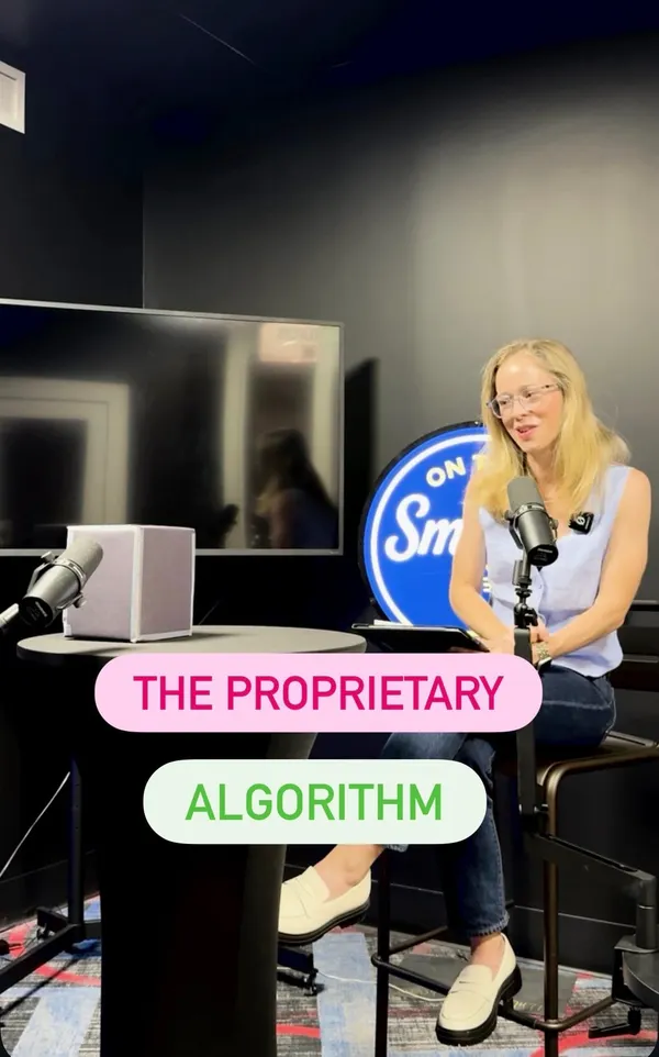 THE BLACK BOX ALGORITHM