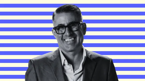 Why Chewy's RMN Leader Isn't Gatekeeping First-Party Data