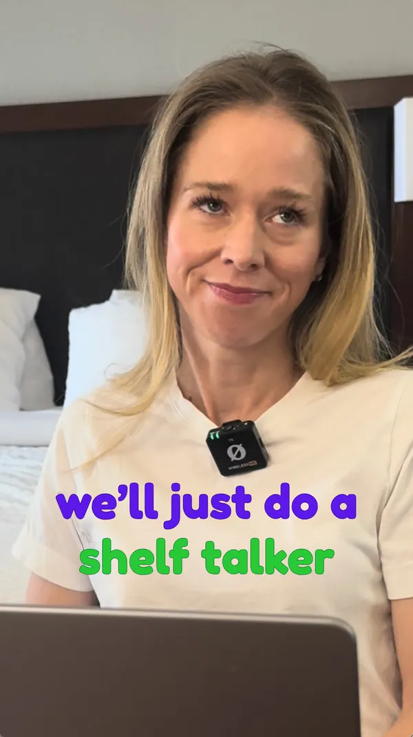 What's Next for Retail Media Breakfast Club (And A New Project!)
