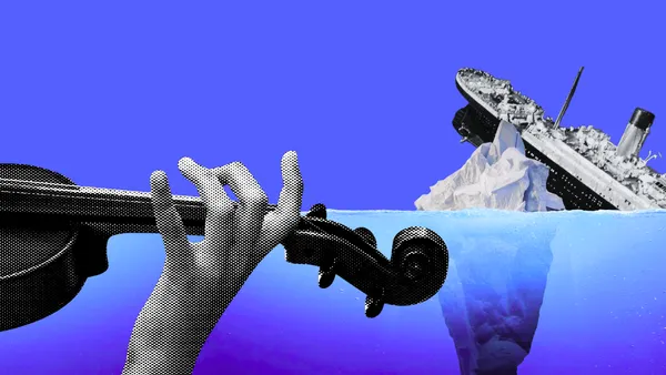 Will agentic media buying be the end of us all?