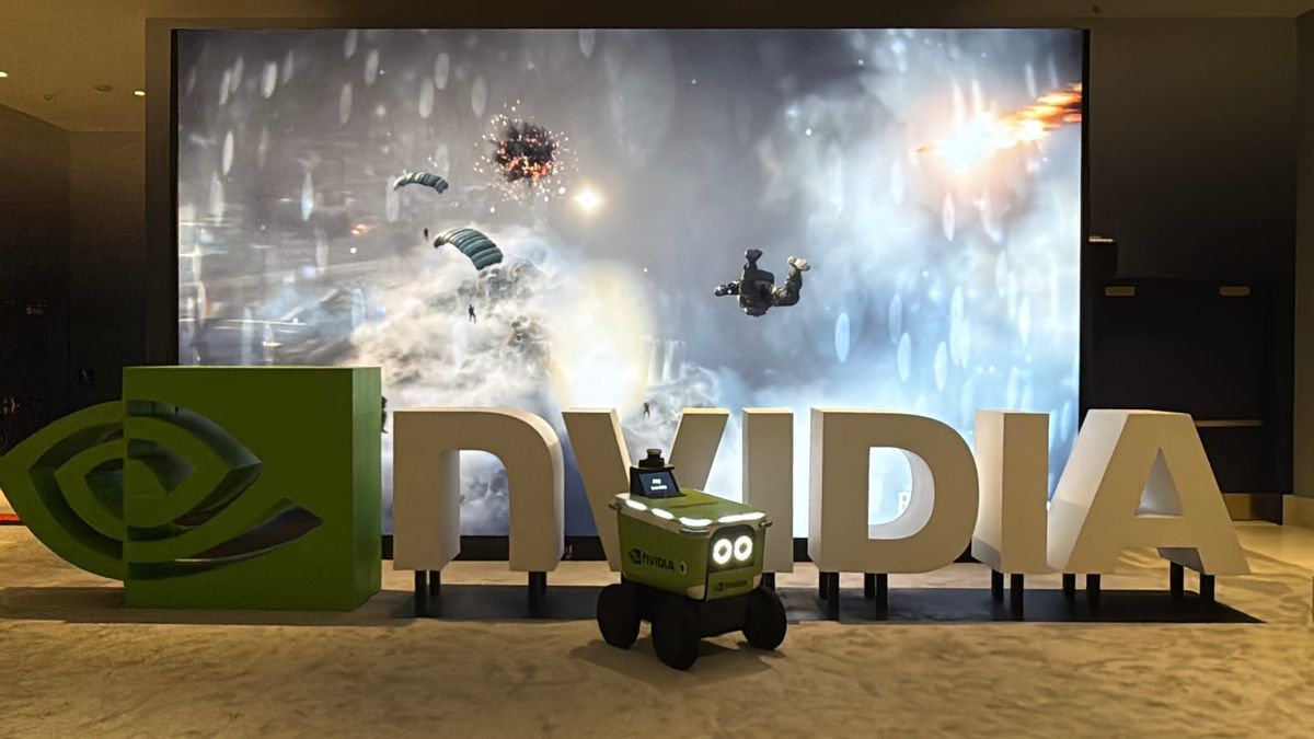 The Rocket Engine for AI