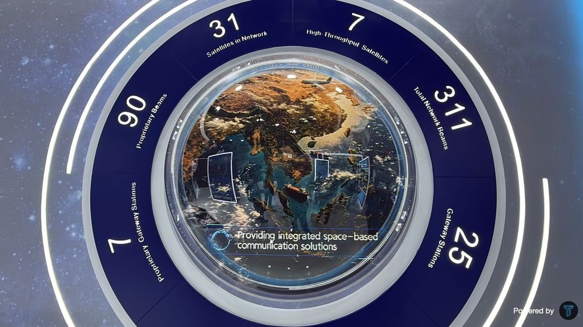 Tesla Announced It in July 2026. Shanghai Did It in July 2025.