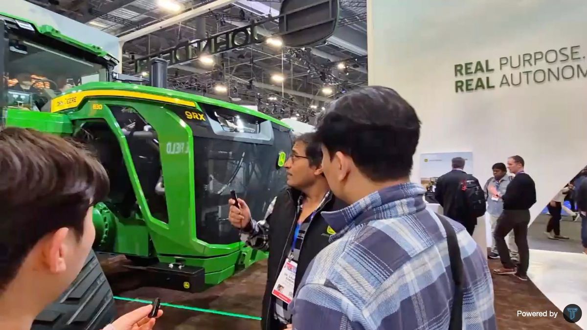 Two Roads to Autonomy: Why Tesla and Nvidia Are Not Playing the Same Game