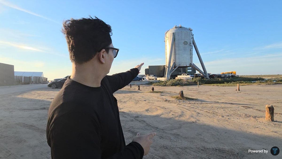 Tracing a Century of Rockets