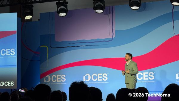 CES 2026: 기술 전시가 아닌, 세계 경제를 읽는 현장