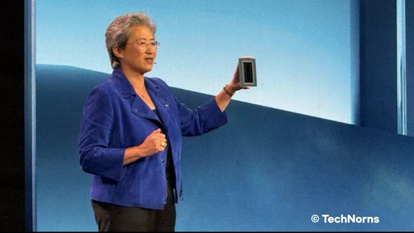 리사 수는 어떻게 AMD를 되살렸나: CES에서 본 ‘규율과 실행’의 리더십