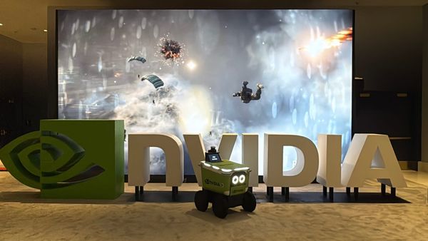 The Rocket Engine for AI