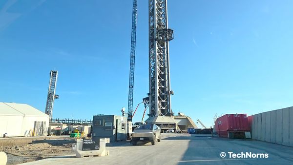 Why SpaceX Chose Methane