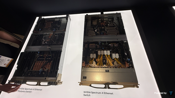 What It Means for One Company to Own 100,000 GPUs