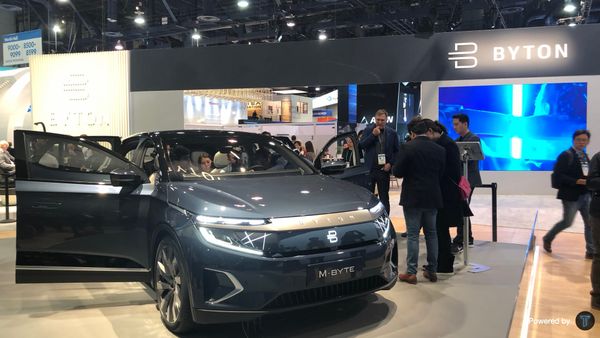 Even the "Next Tesla" Struggles: The Surprisingly High Barrier to Building Electric Cars
