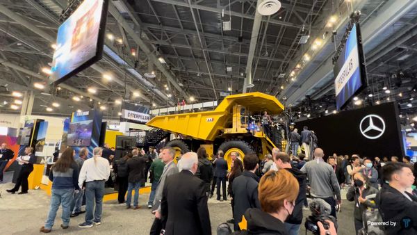 Beyond Passenger Cars: Caterpillar’s Industrial Autonomy Paradigm and the Multi-Sensor Formula