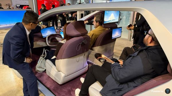 TCL Moved Into the Space Samsung Left Behind