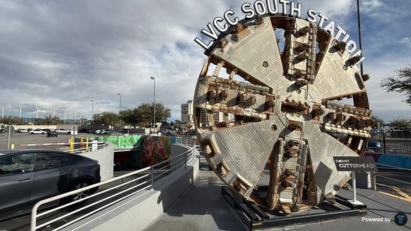 The Boring Company at Nine: What I Learned Riding Elon Musk's Tunnels