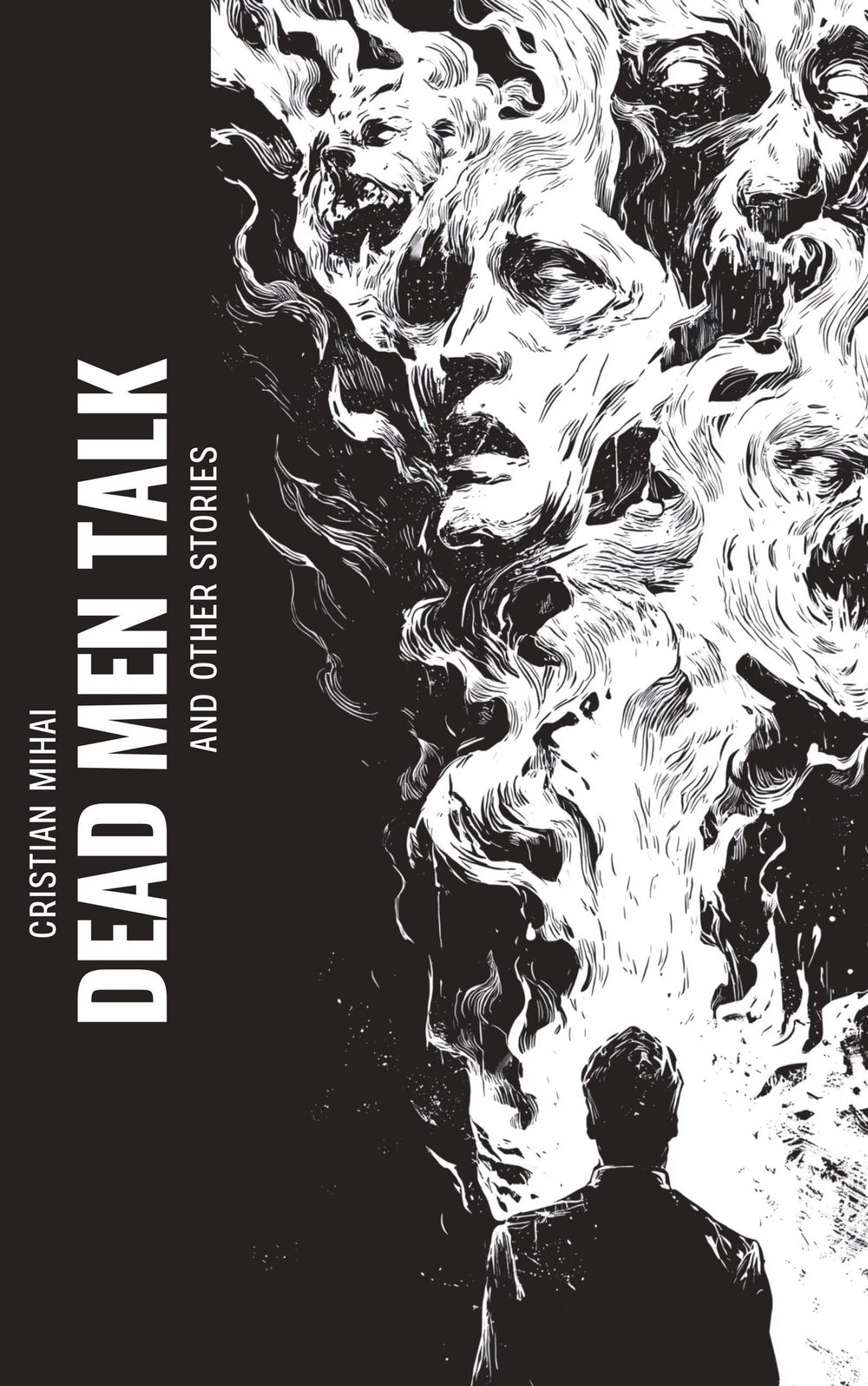 Dead Men Talk and Other Stories