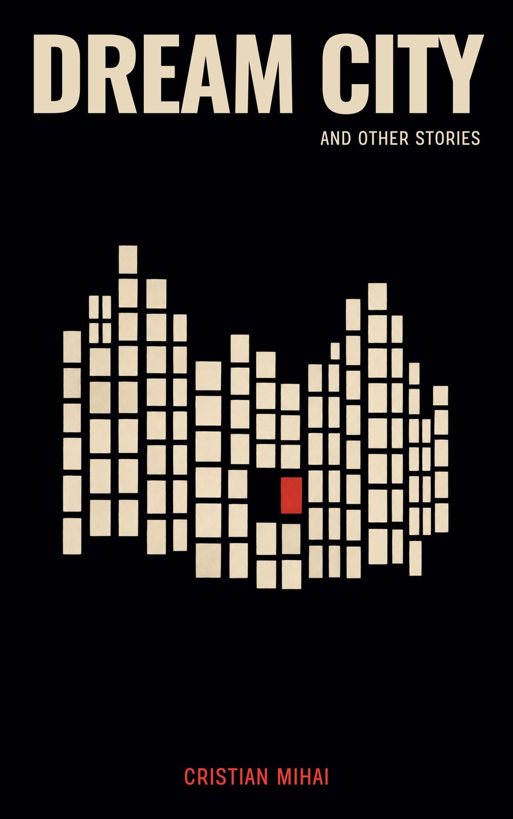 Dream City and Other Stories