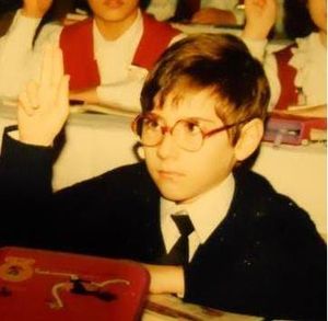 Cristian Mihai