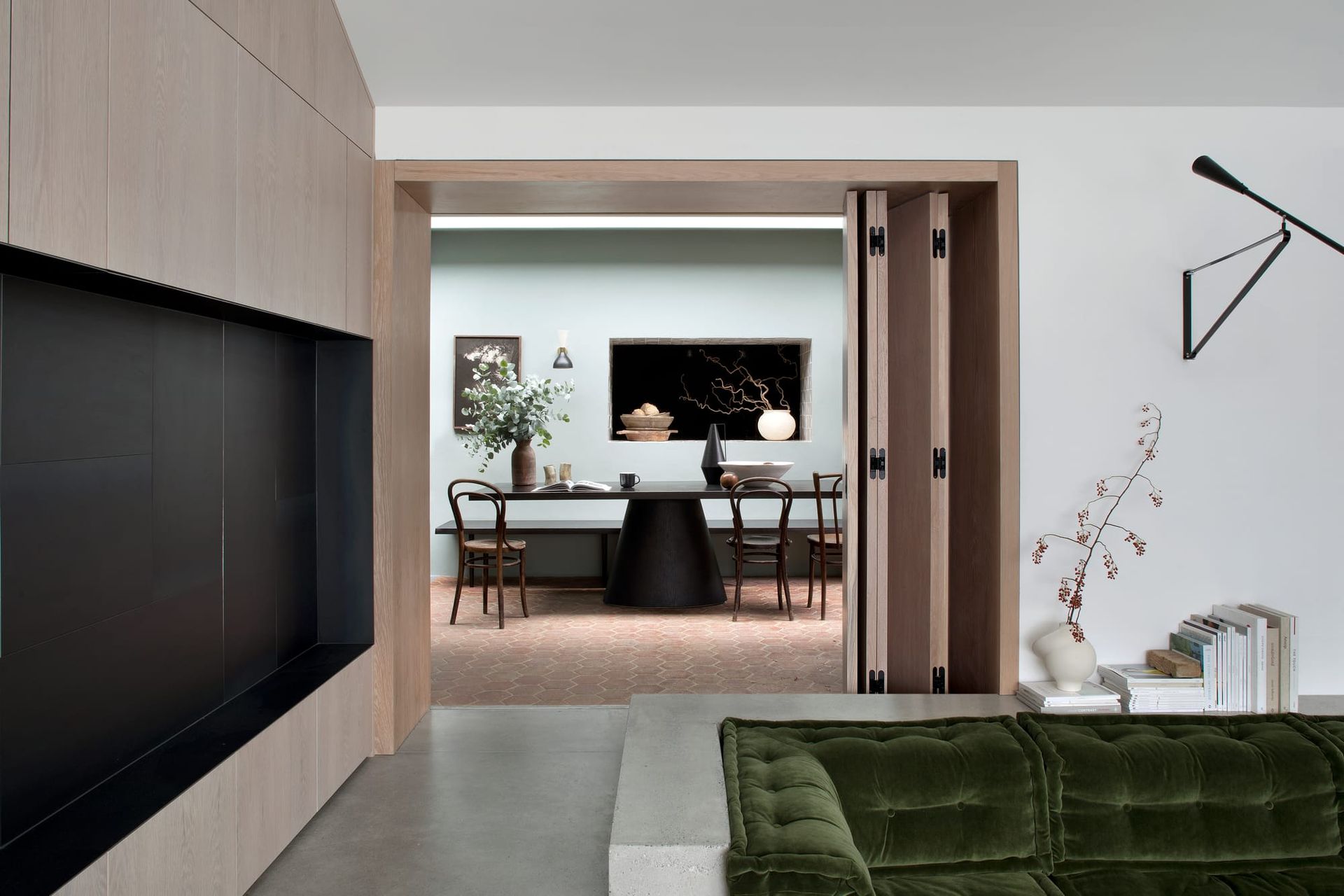 Inside a Showstopping Georgian-style Galway home