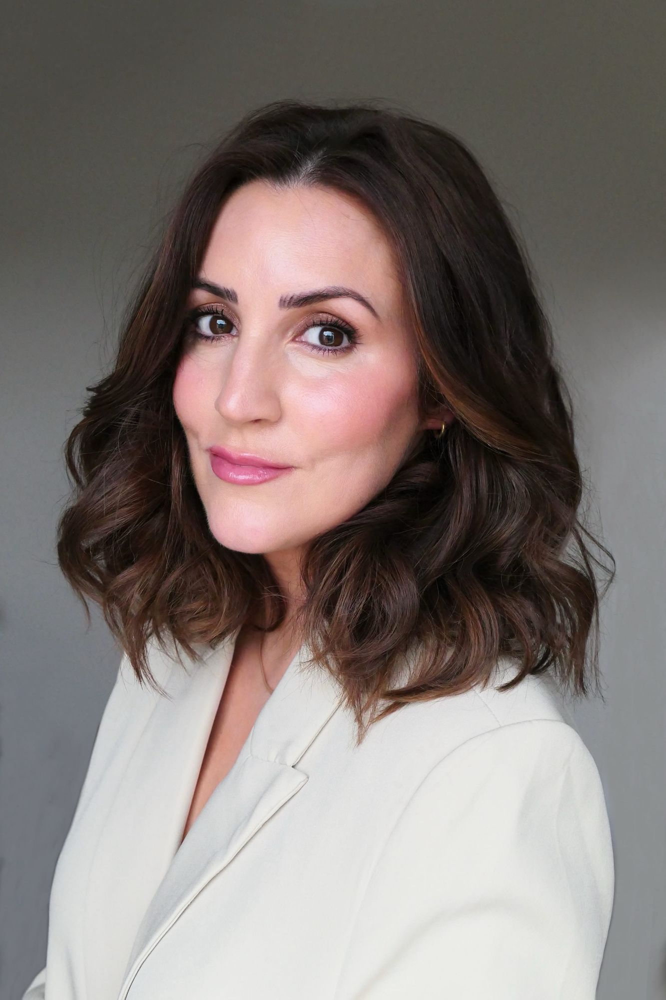 Simone Gannon on Rituals, Creativity, and the Power of Beauty