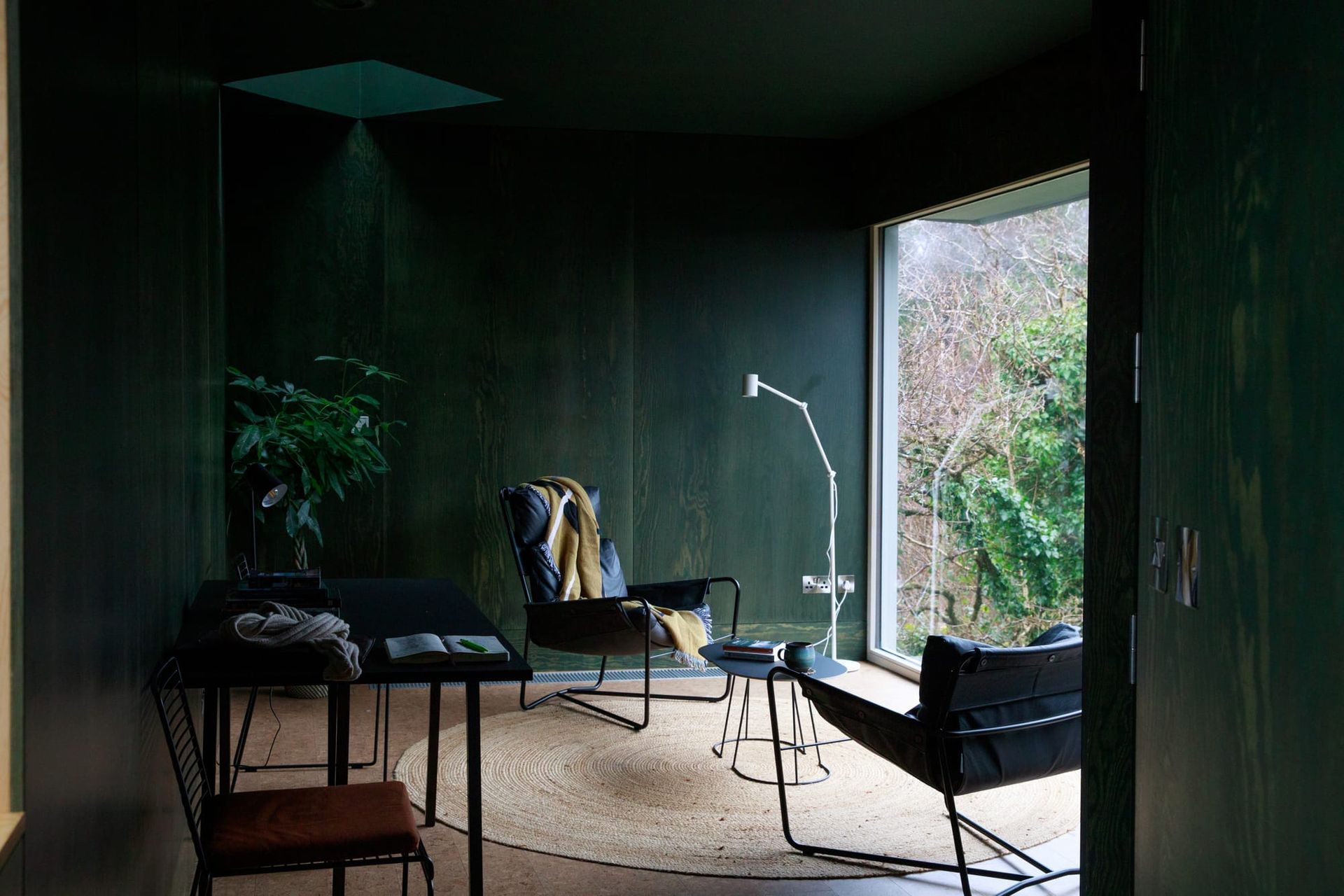 4 Places to Book for the Perfect Connemara Staycation this Autumn