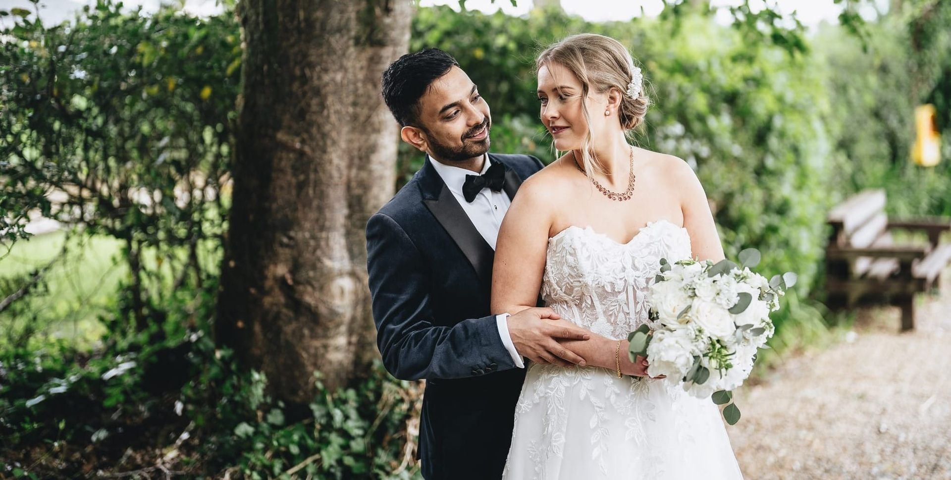 Katie and Shimmy's Stylish Donegal Day