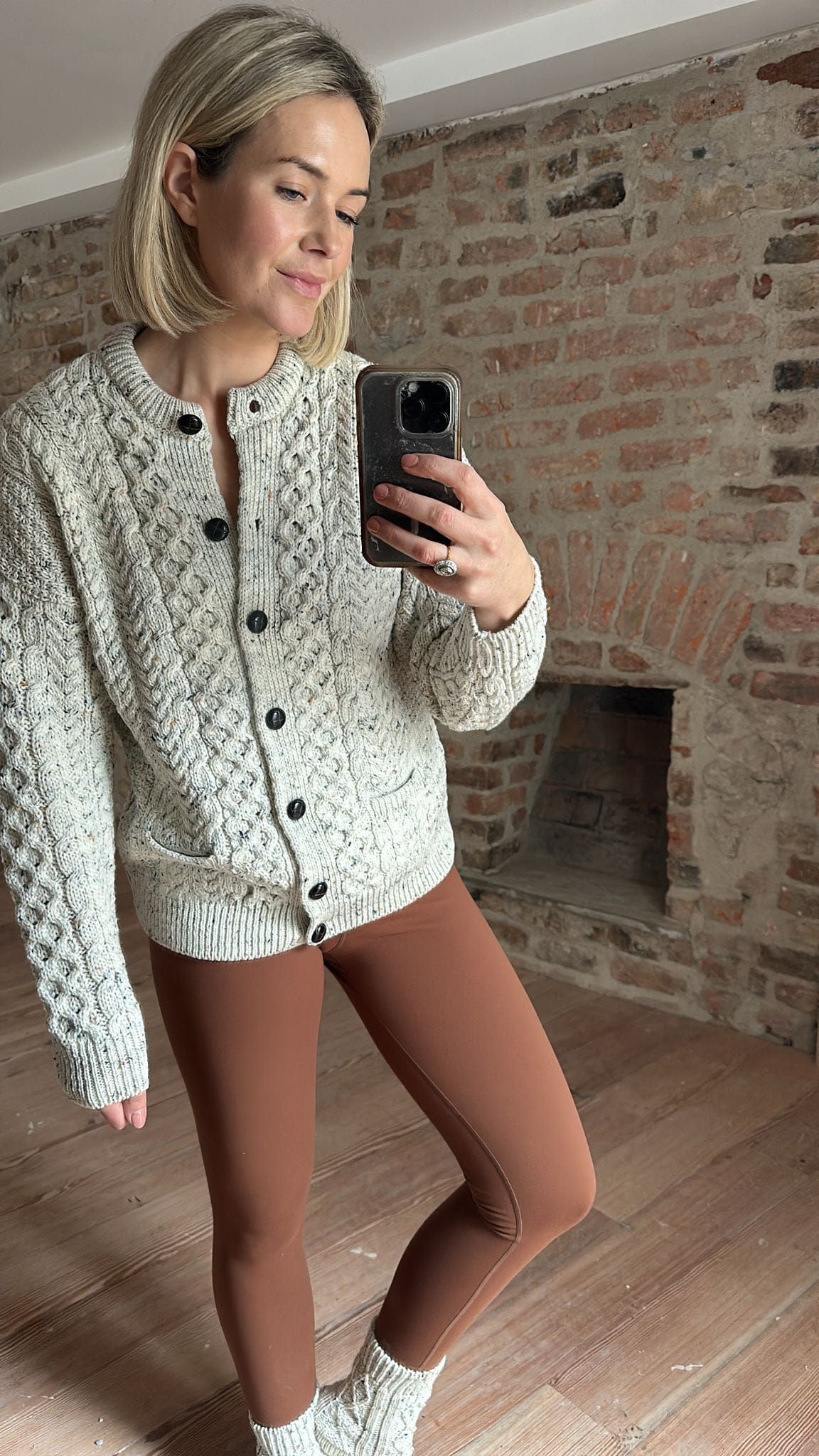 Westerly Weatherproof Wardrobe Essentials