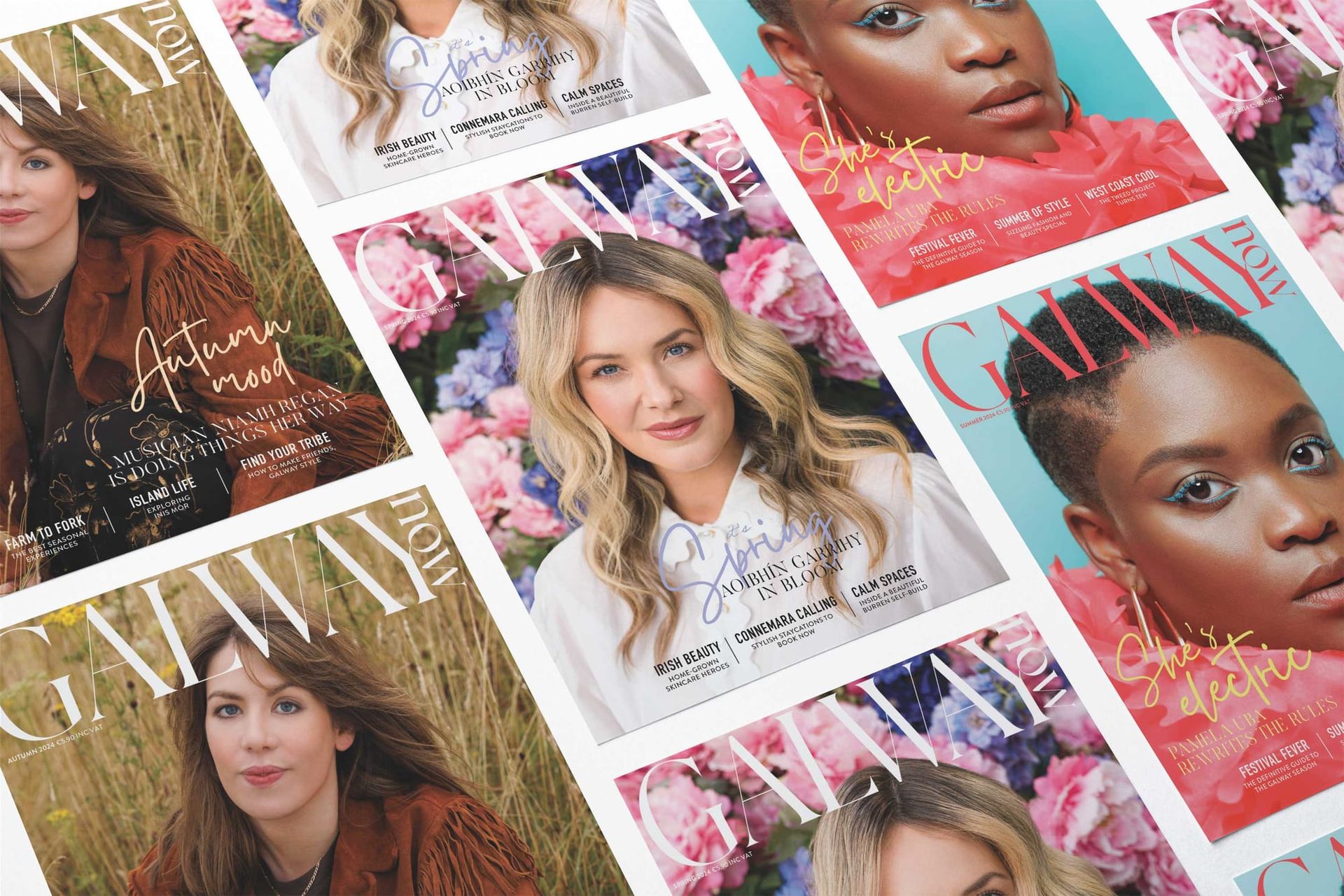 Welcome to Galway Now!