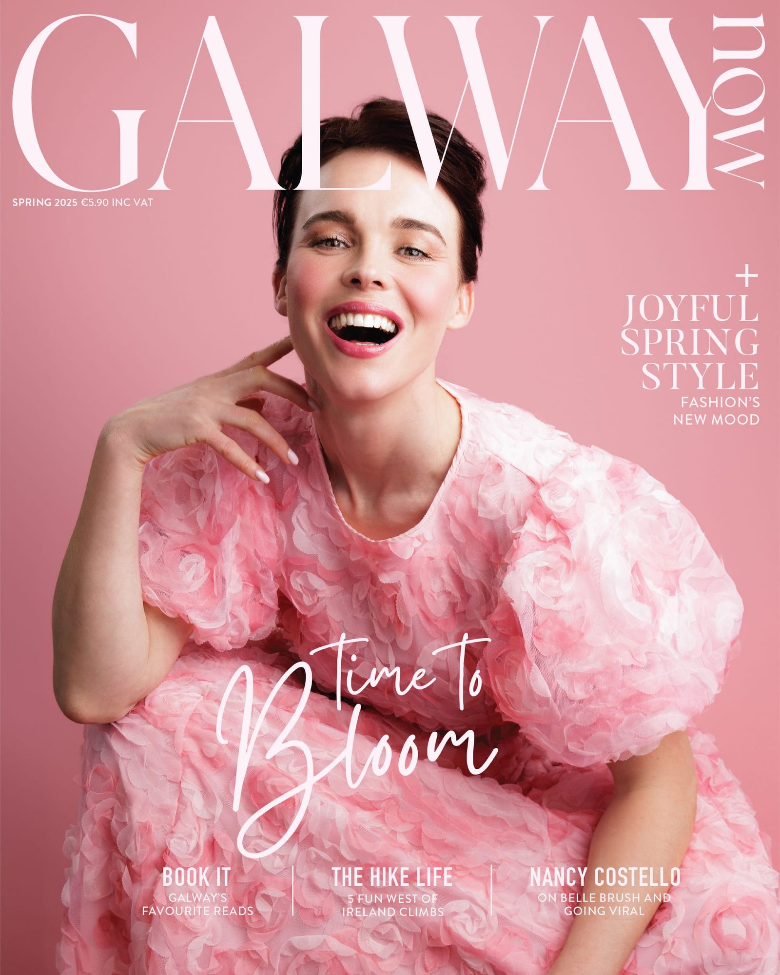 The Spring issue of Galway Now | Digital Edition