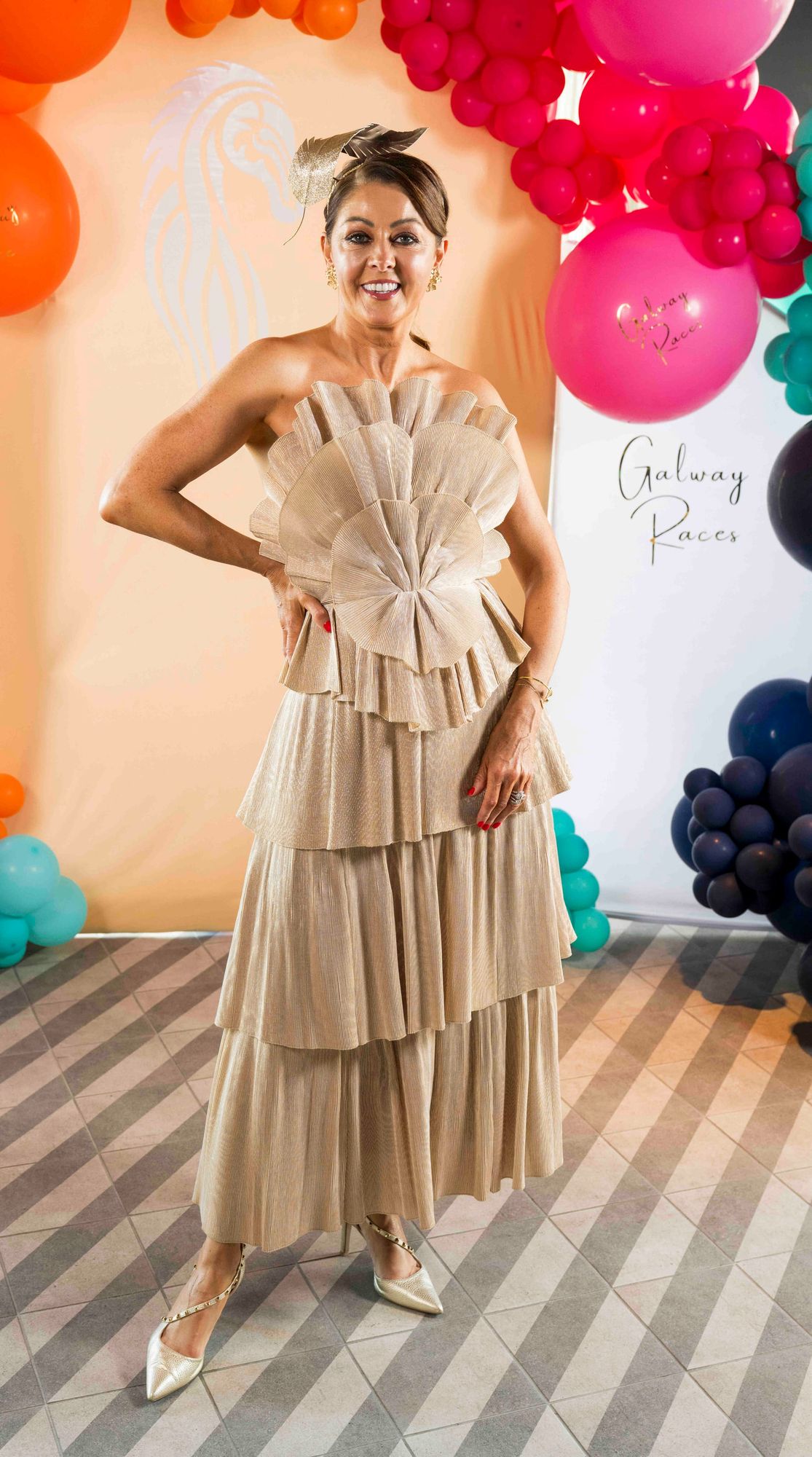 Social Shots: Galway Races Kick Off Festival Season with Glamorous Launch