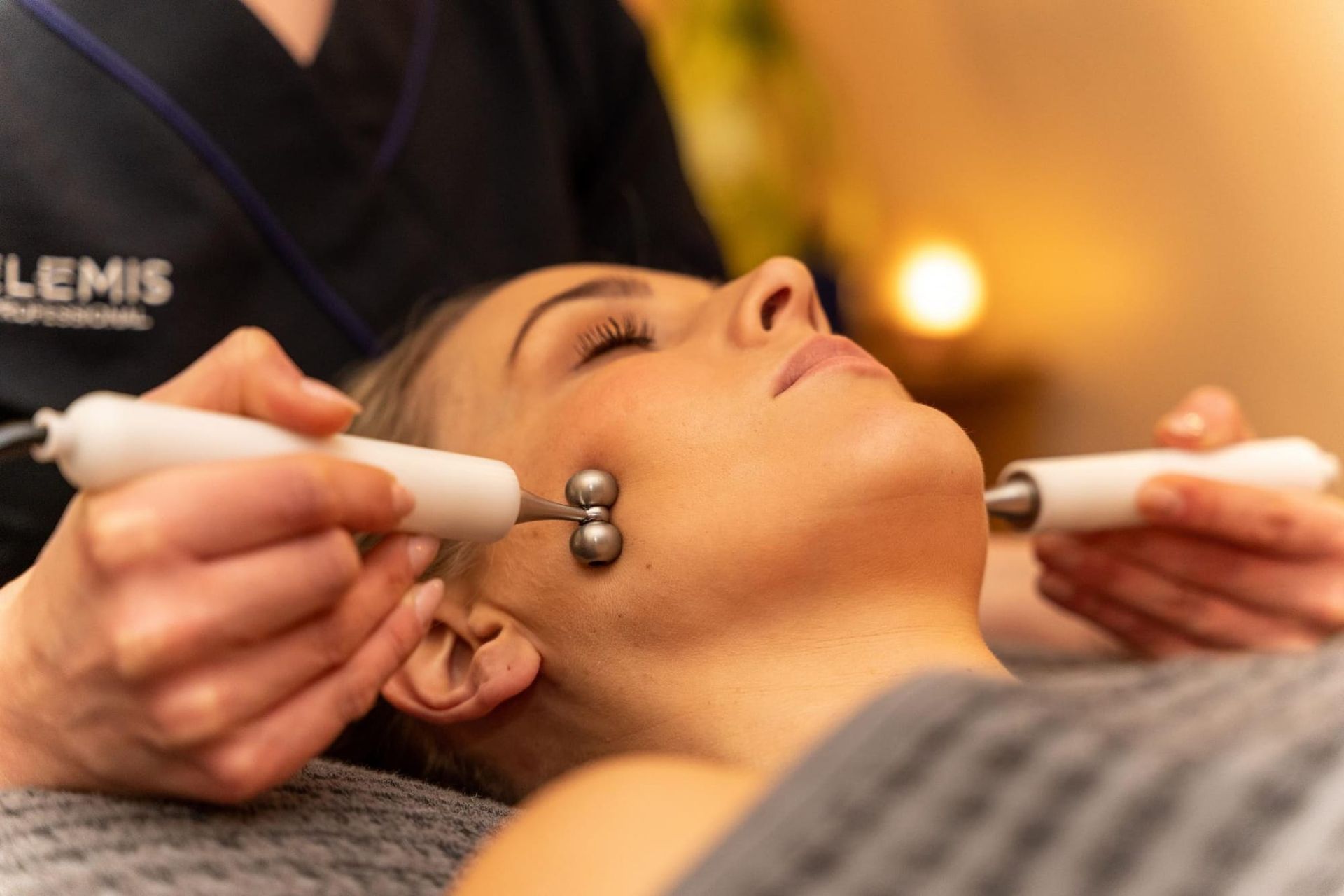 Treatment to Try: Elemis Biotec Firm-a-Lift Facial at The Galmont