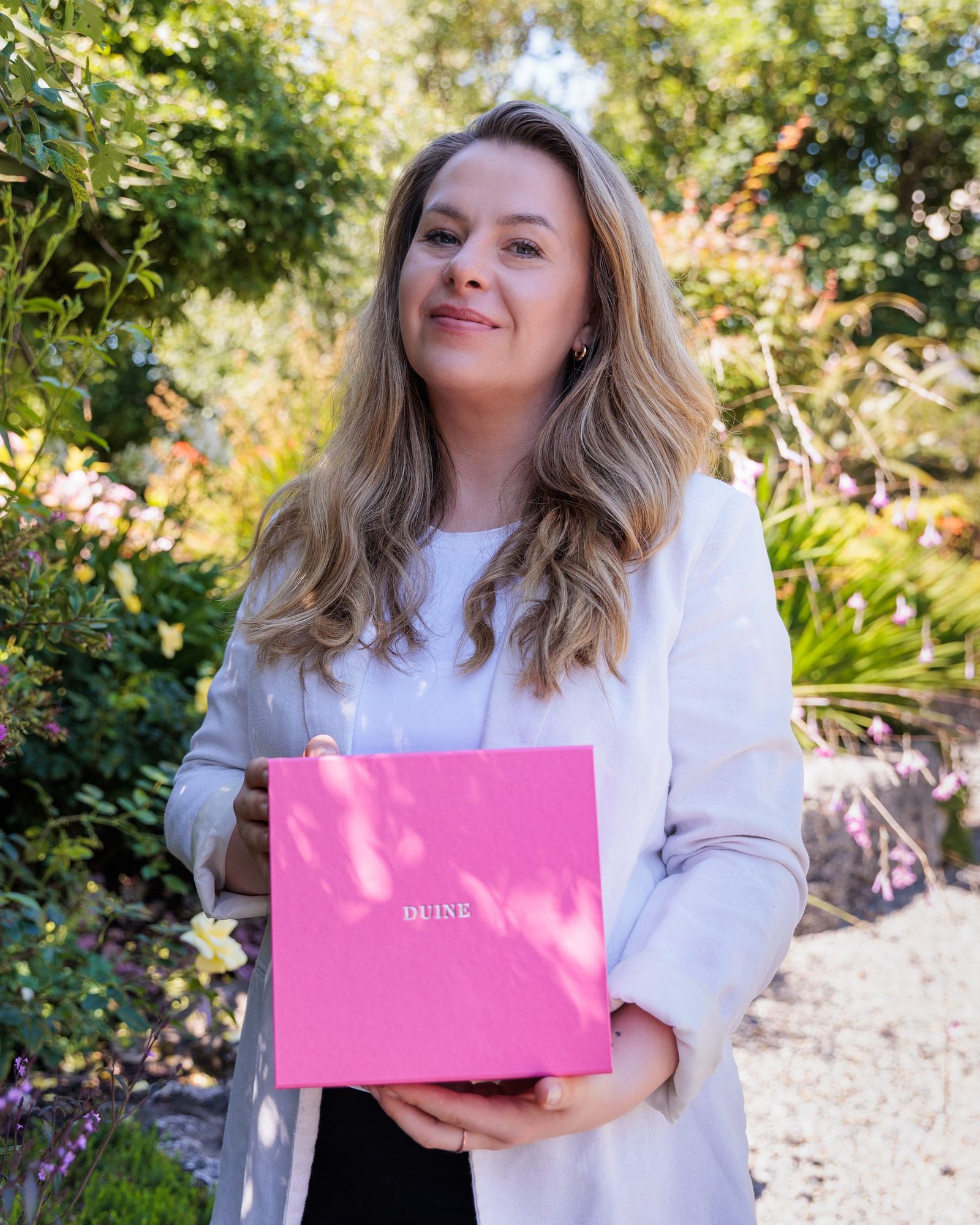 Self Care in a Box: DUINE Launches the Bláth Collection