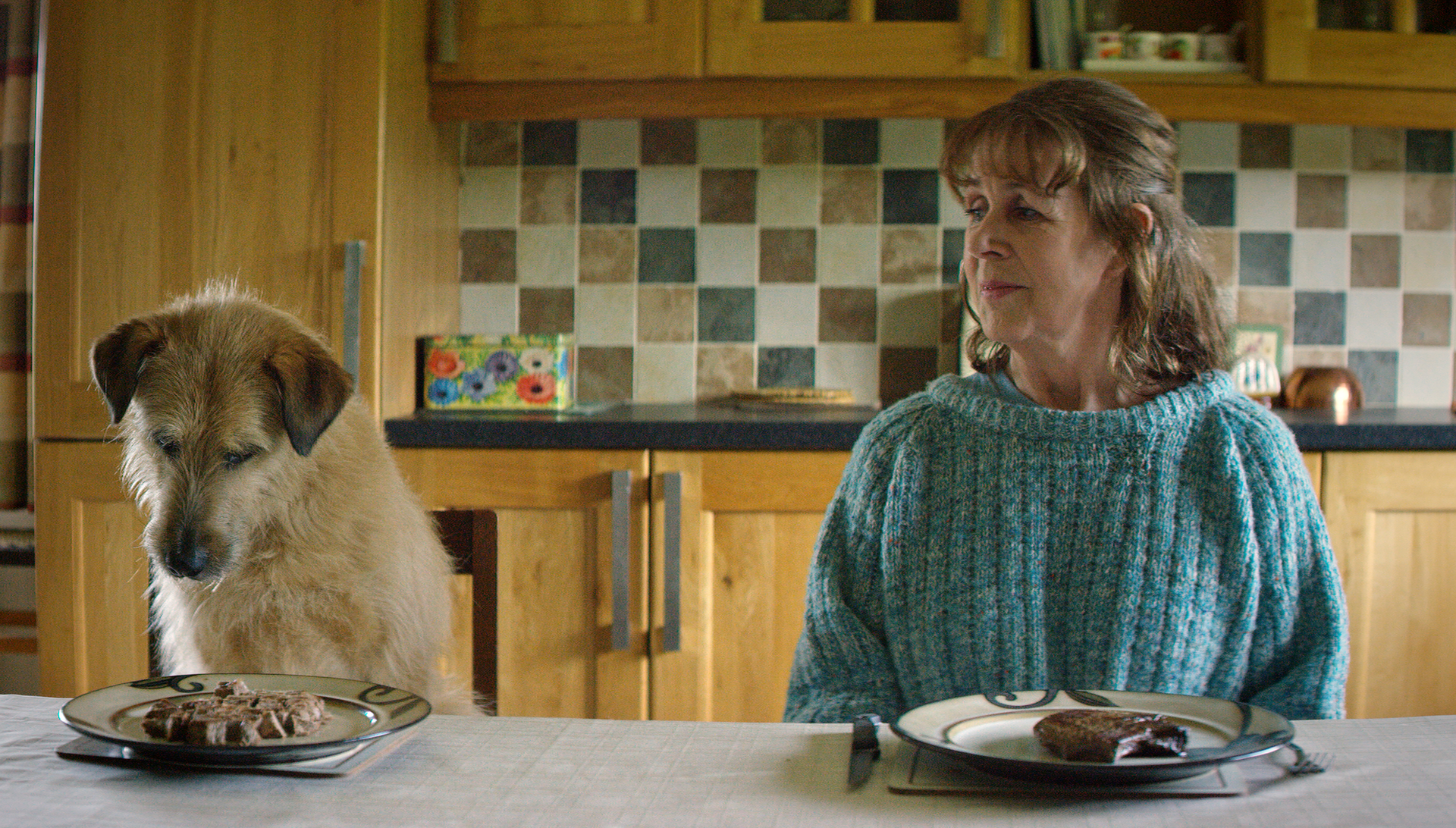 Meet Bríd Ní Neachtain: Champion of Irish Stories On Stage and Screen