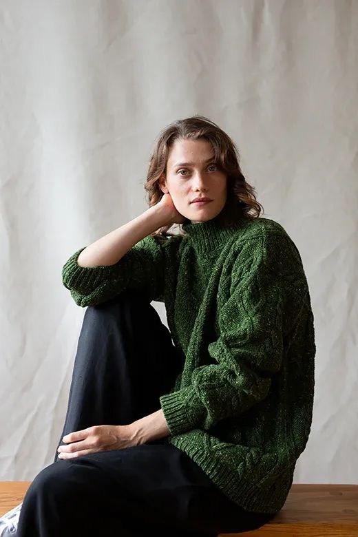 30 Investment Knits Every Irish Wardrobe Needs Right Now