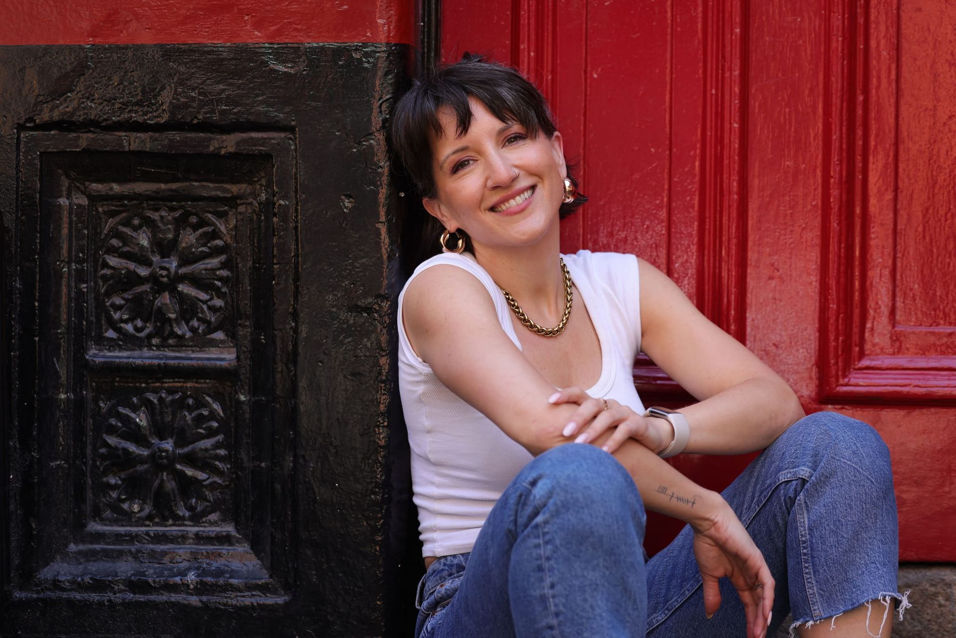 Galway Comedian Aoife Dunne On Her Whirlwind Year