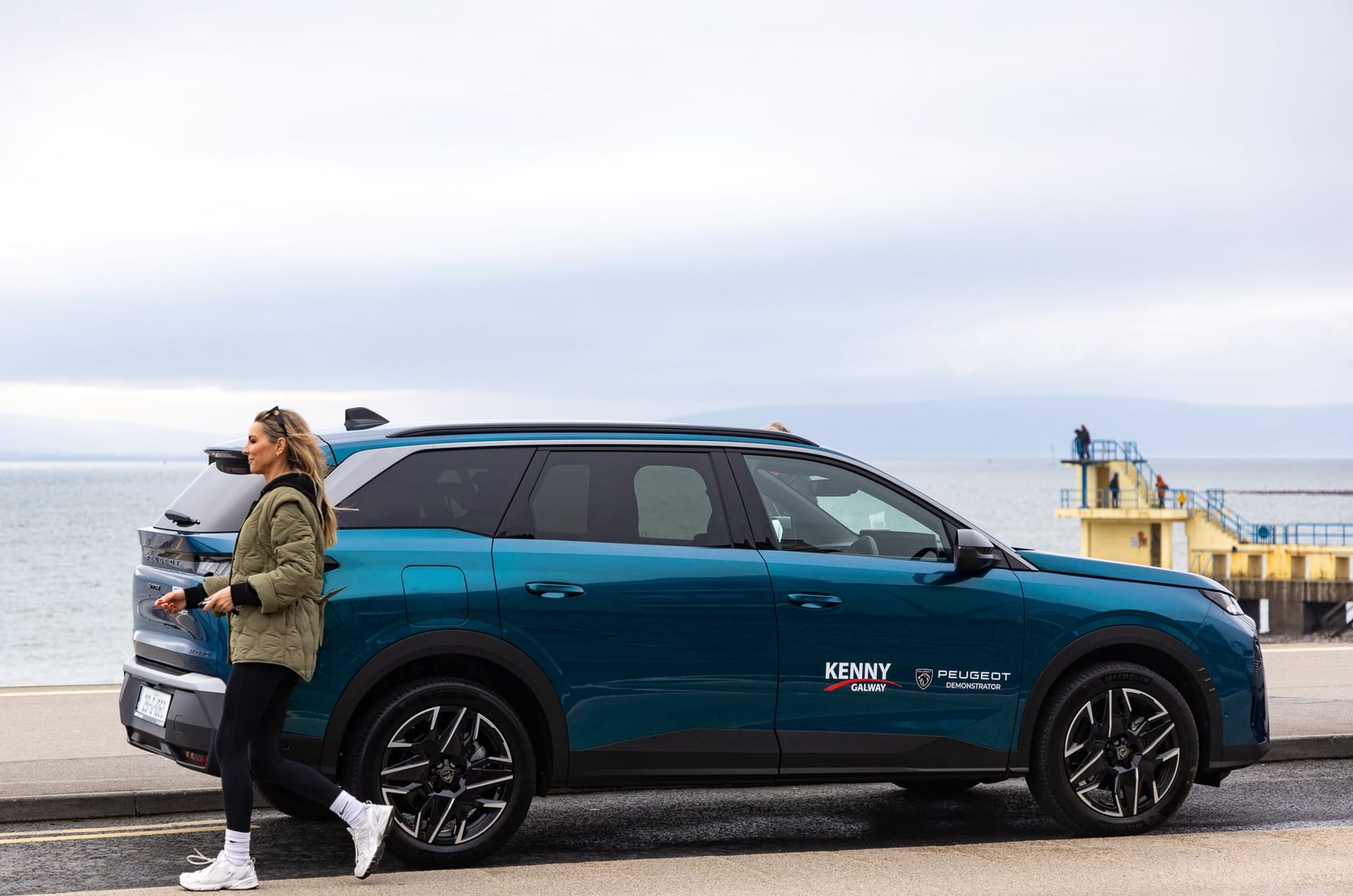 Photography: Emilija Jefremova