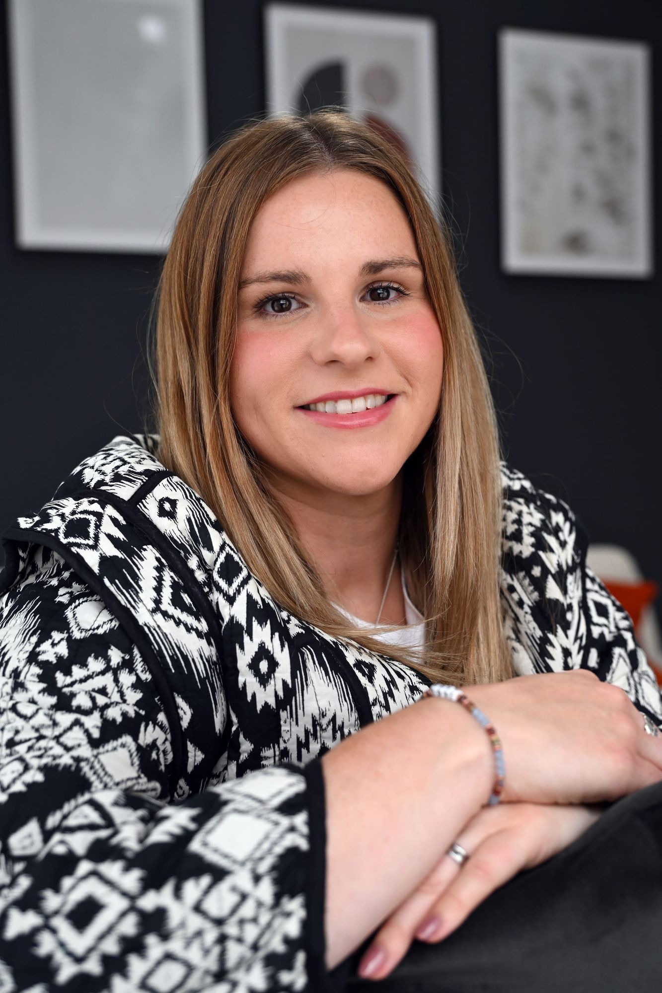 How Walking Transformed Sandra Madden's Health and Built The 925 Fit