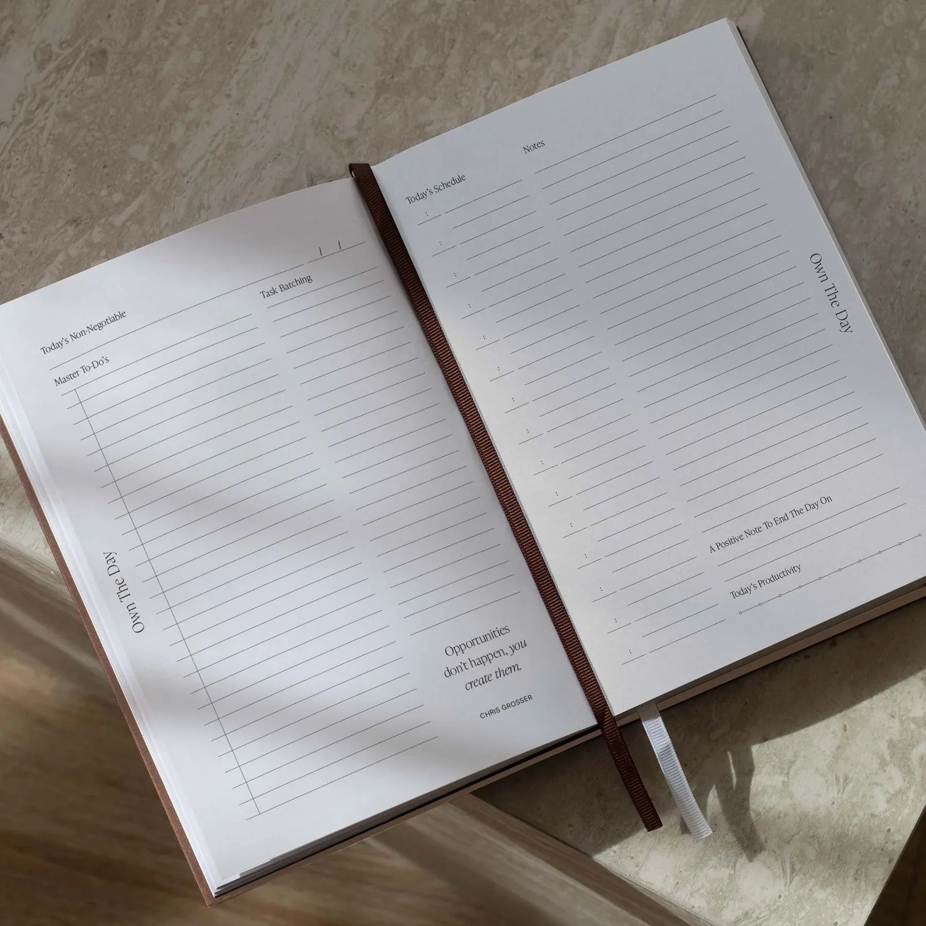 Seven Stunning Irish Calendars and Planners to Have the Most Organized Year Yet