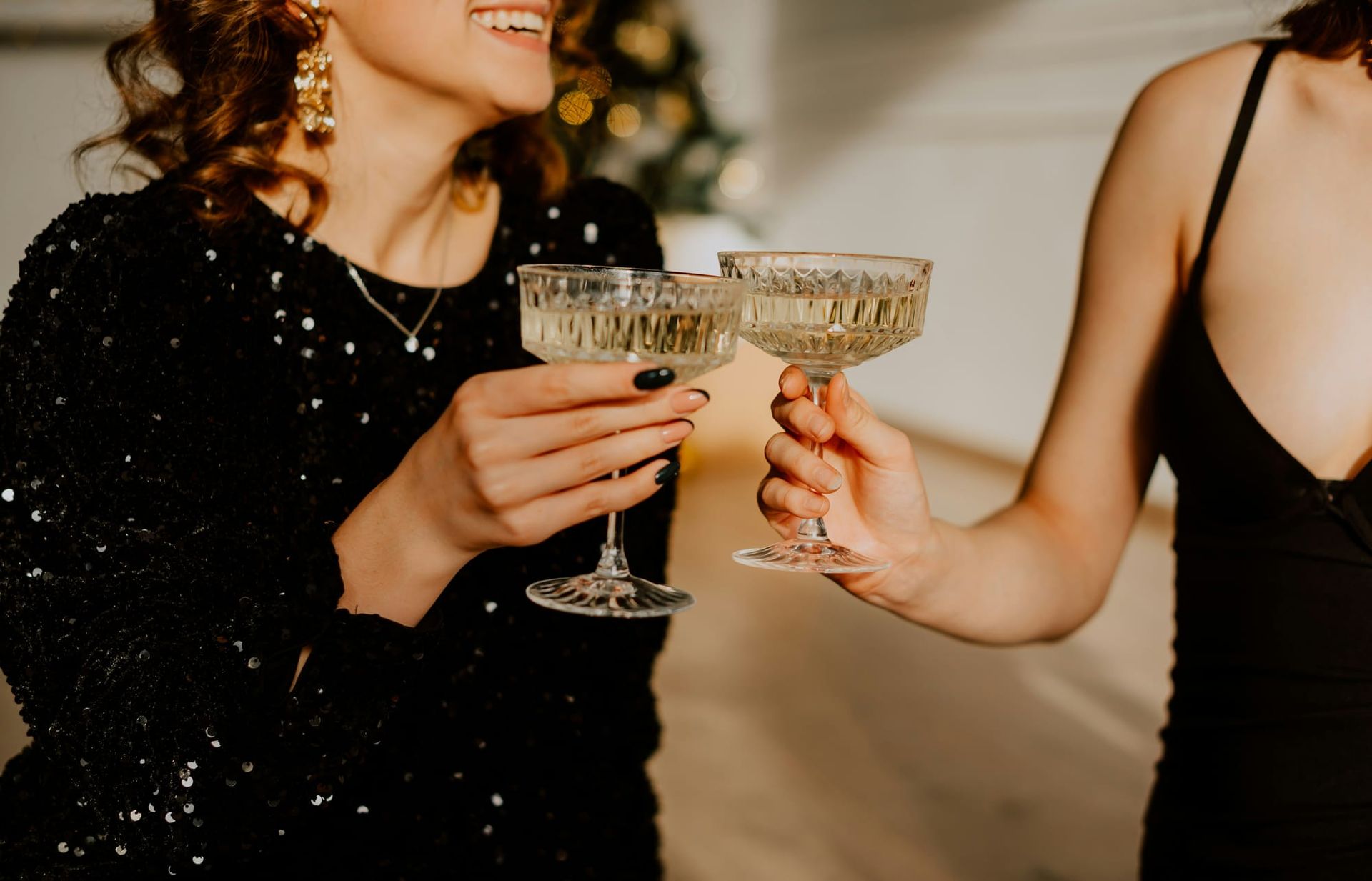 A Glittery Galway New Year: All the Best Spots to Celebrate