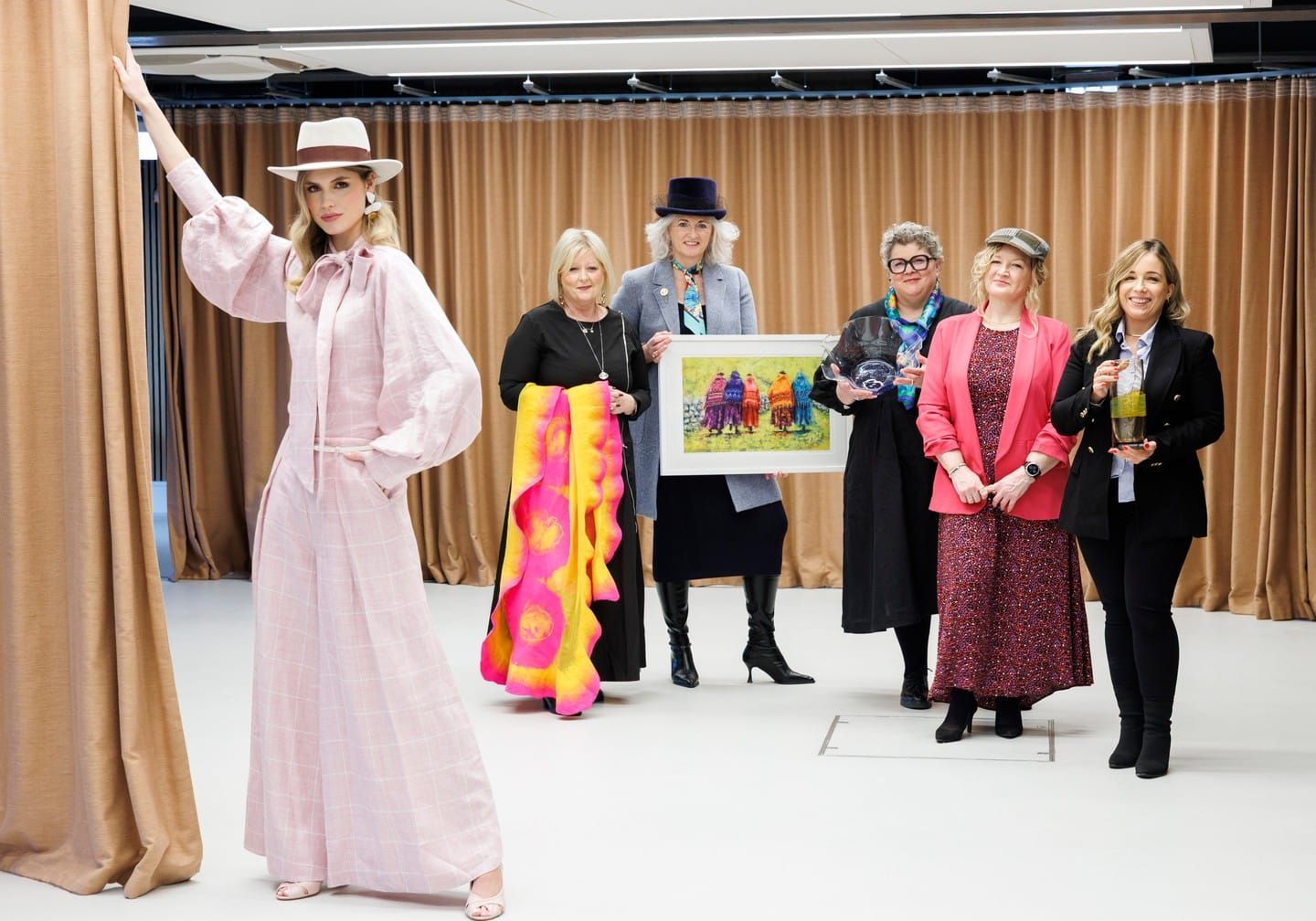 Galway Shines at Showcase: 18 Makers Set to Represent The West