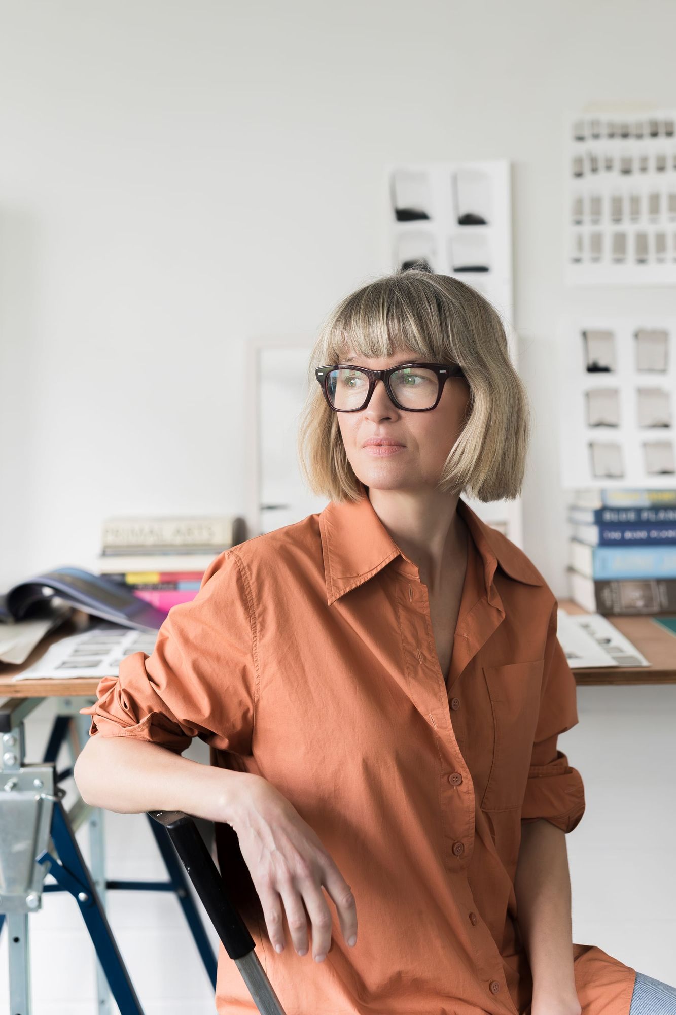 Siobhan McNutt: The Galway Artist Capturing Ireland's Coastal Mood