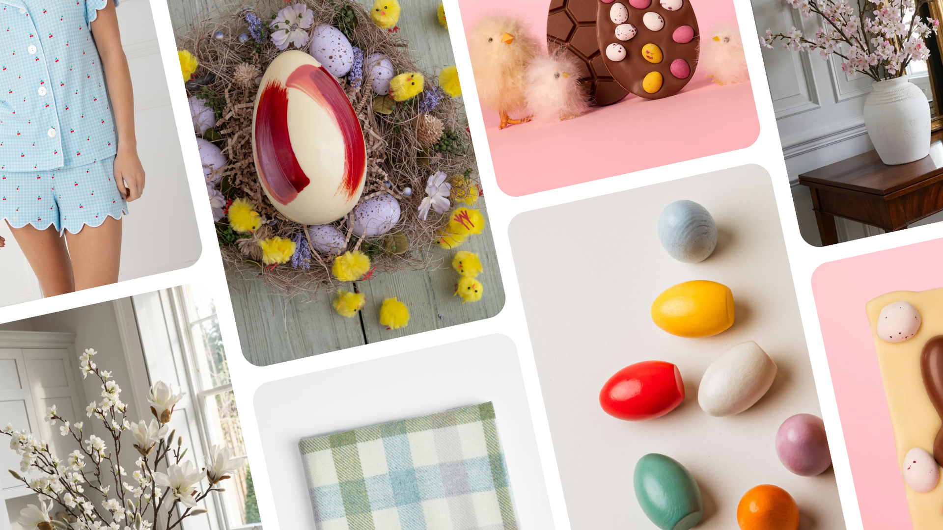 6 Beautiful Irish Buys to Celebrate Easter