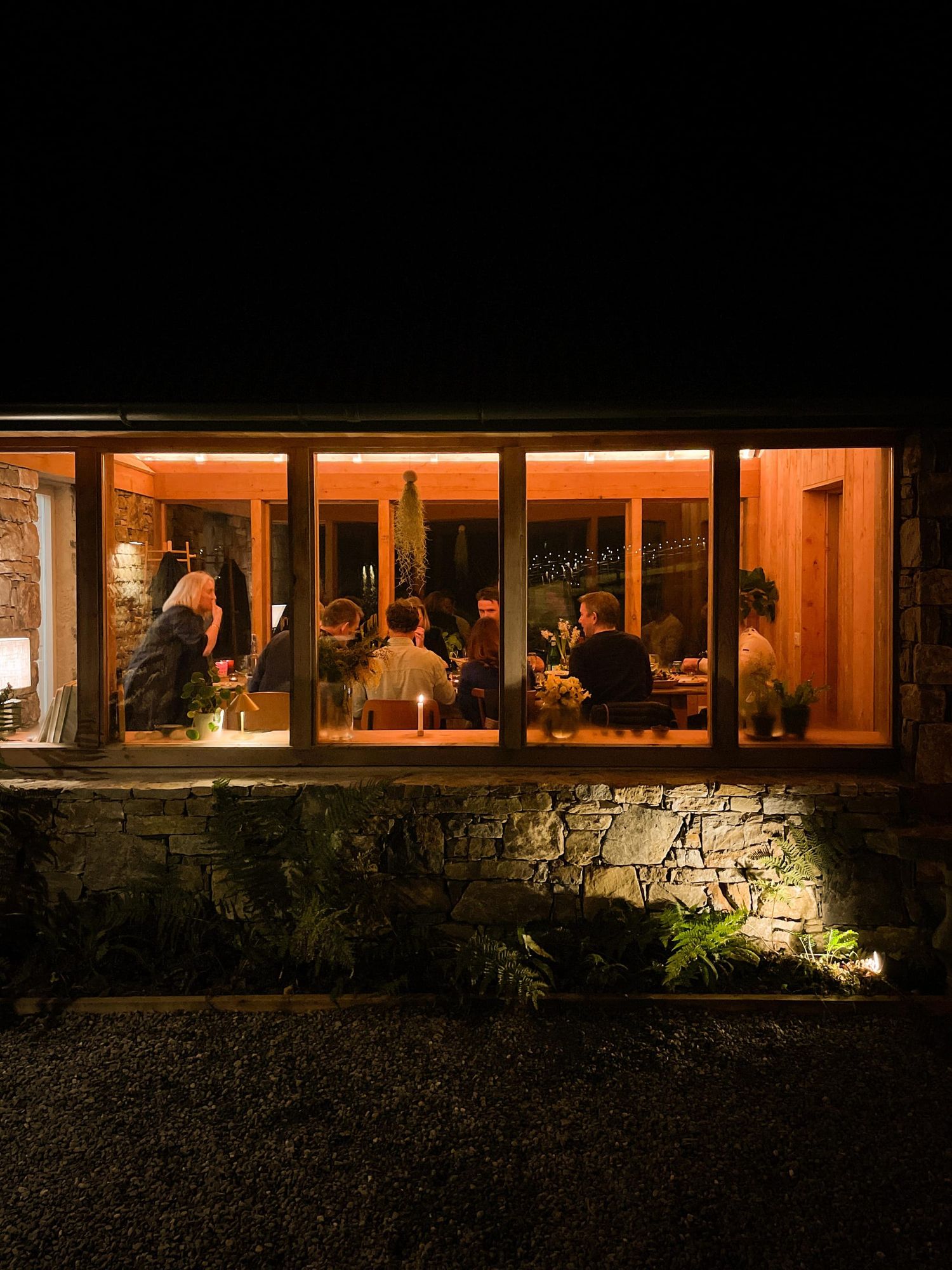 Fernwood x Gather: This Clifden Pop-up is a Food-Lover’s Dream
