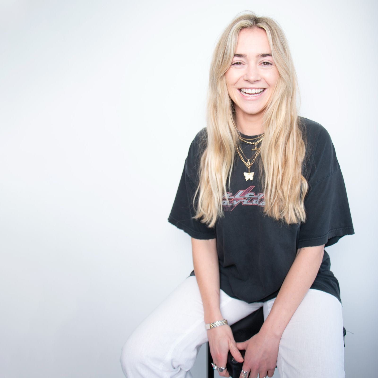 Meet Spice Vintage's Gracie Collier: Sustainable Style and the Lure of the West Coast