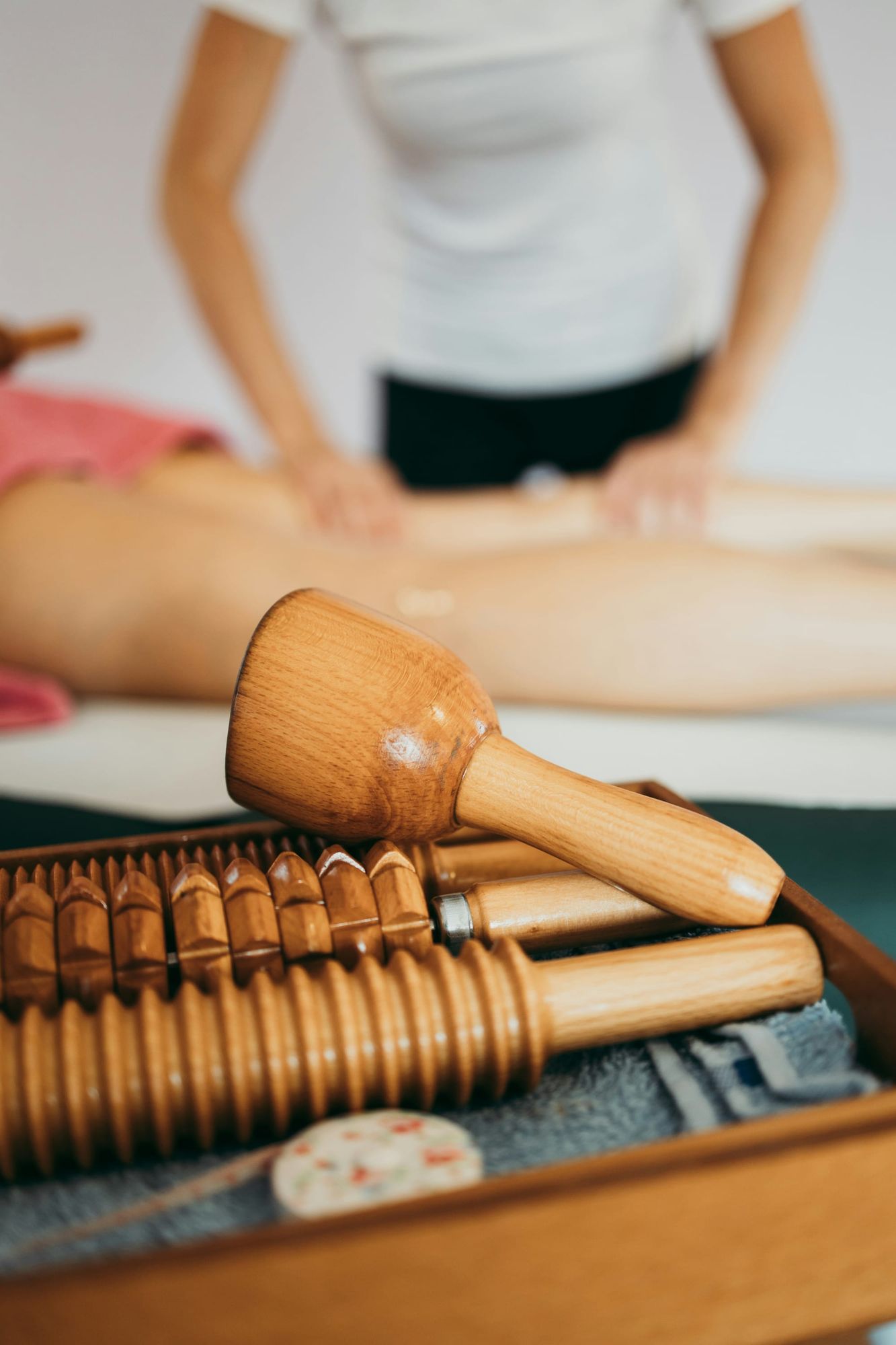 I Tried Maderotherapy at Galway's First Wood Therapy Salon – and Booked a Second Appointment