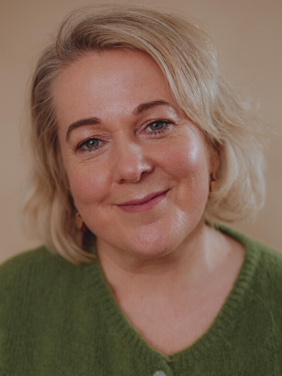 Meet star of stage and screen, Galwegian actress Clare Barrett