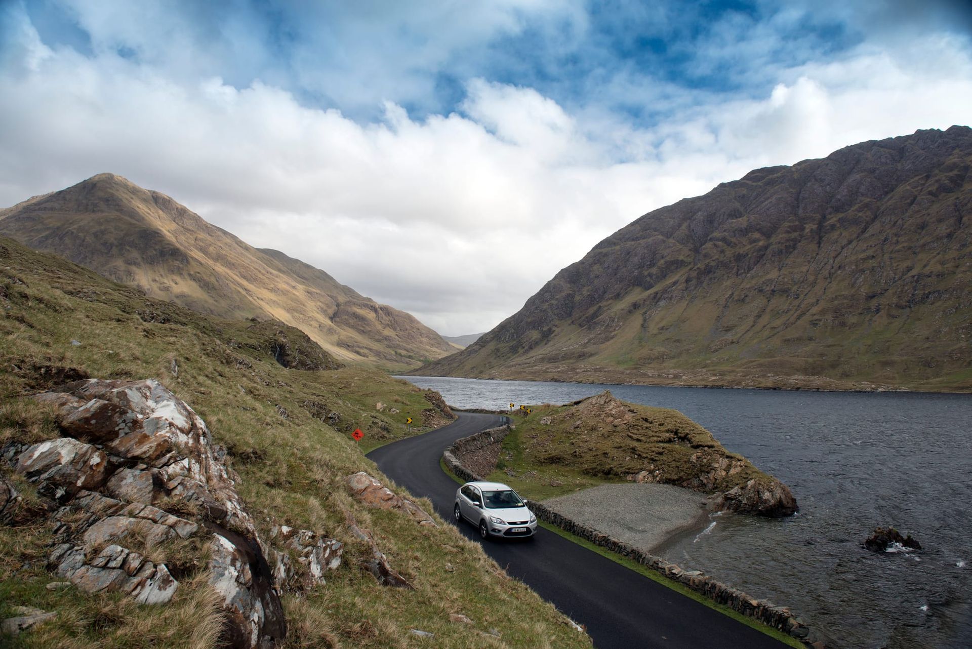Hit the Road: 16 Stops to Add to your West of Ireland Roadtrip Map