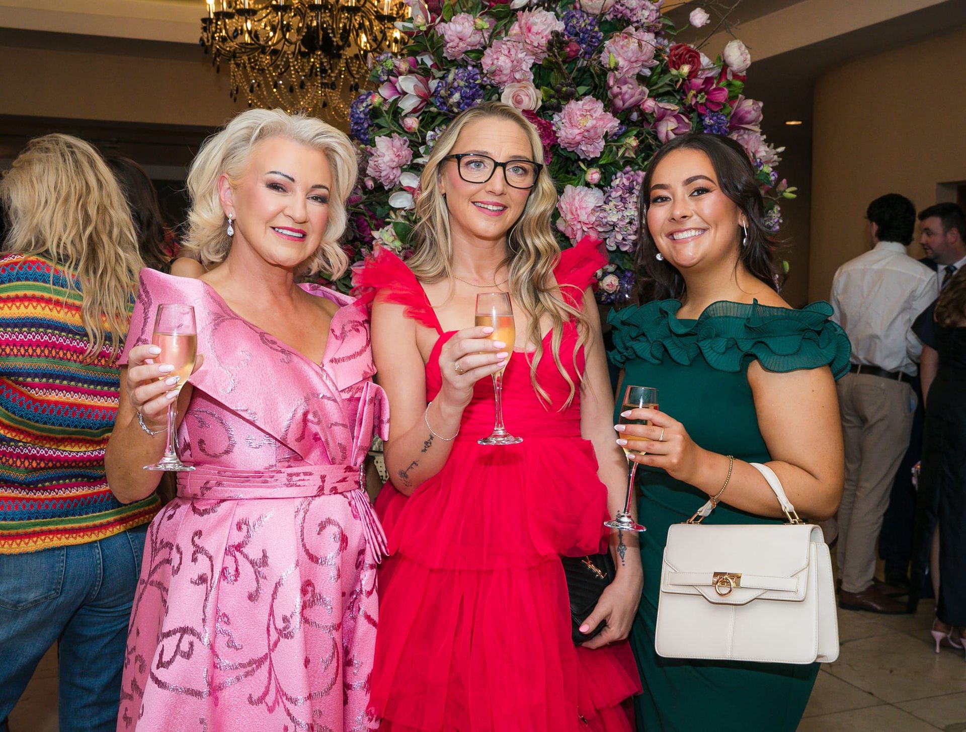 Meet the Inspirational Galway Women Honoured at The Businesswoman of the Year Awards