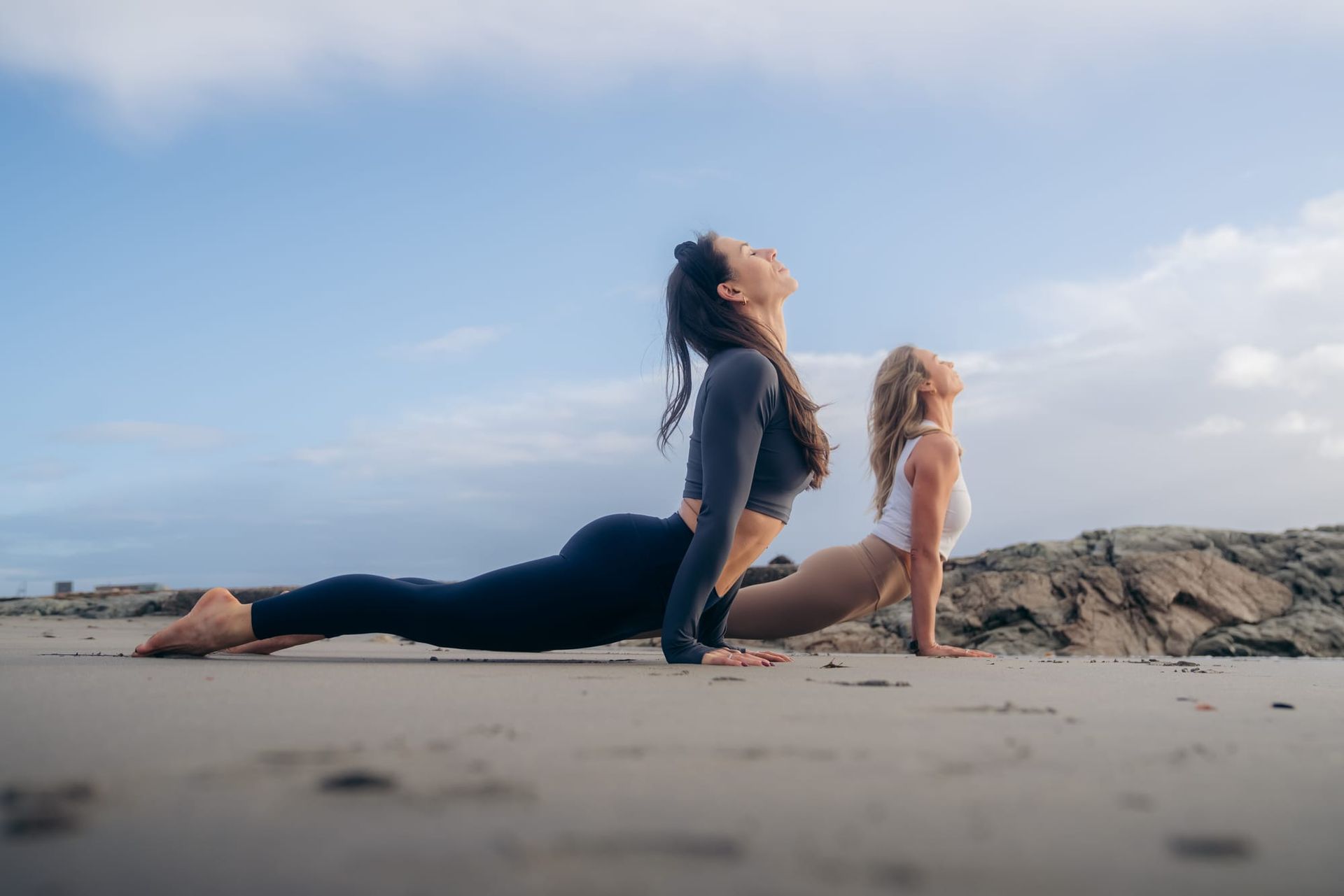 Behind the Balance: Meet Galway’s Wellness Experts