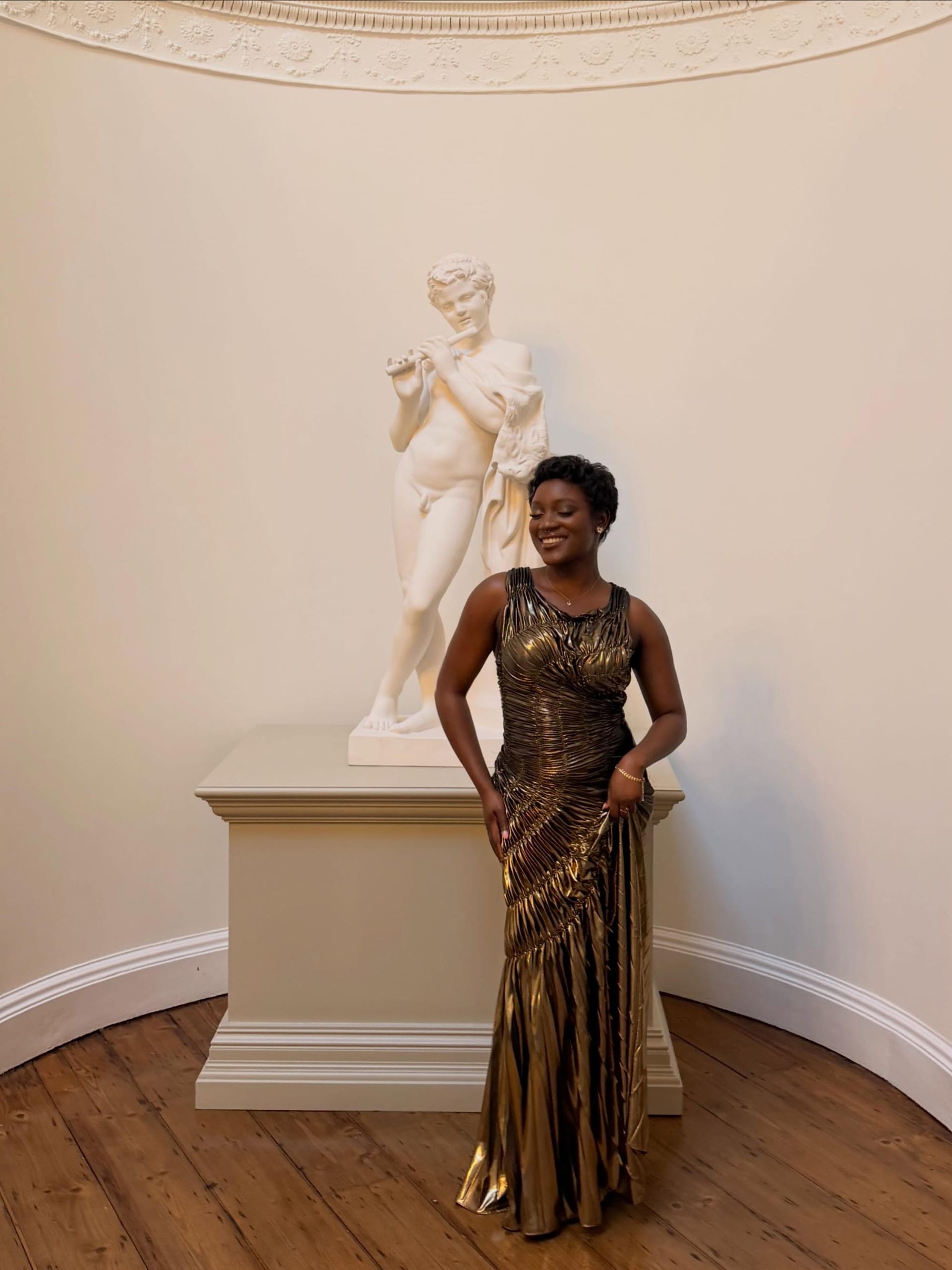 5 Inspirational Women Taking Part in GIAF