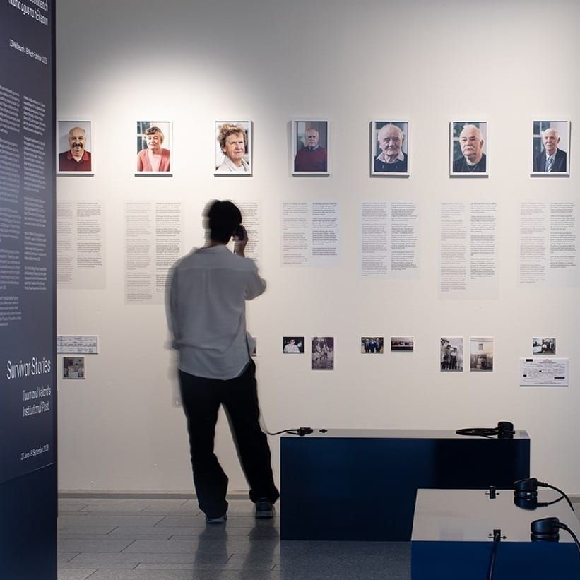 7 Totally Free GIAF Events You Can Attend This Week